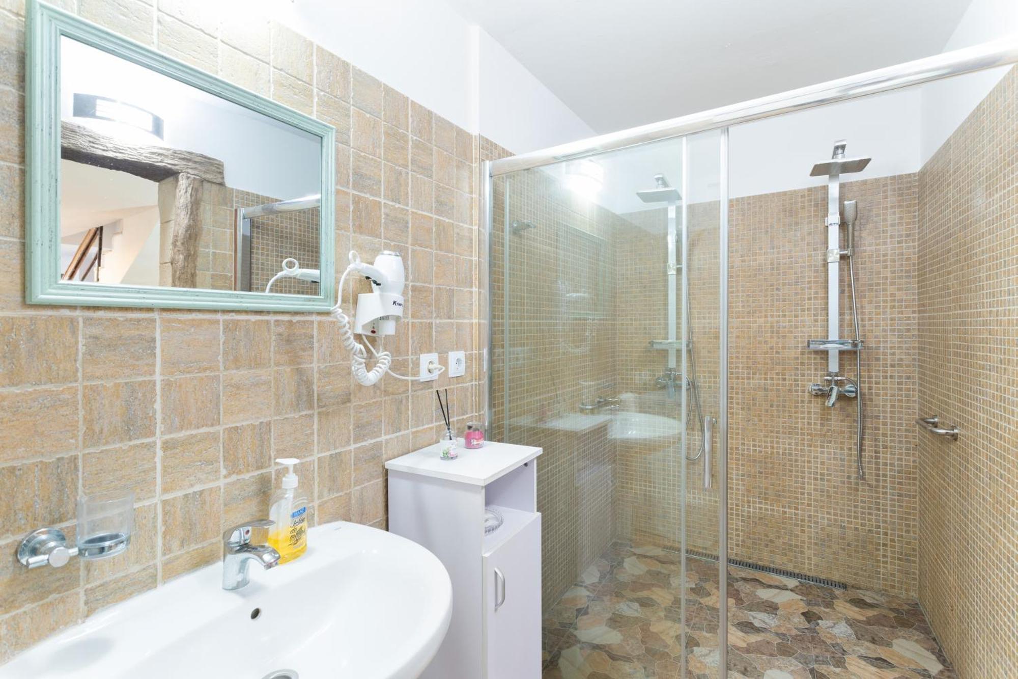 Vivienda Vacacional Folillo Сан-Николас Экстерьер фото